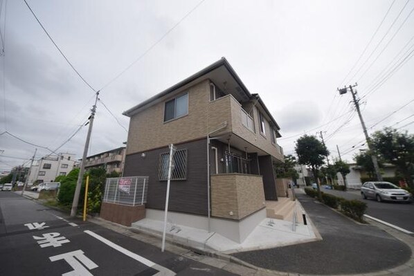 リホープの物件内観写真